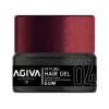 Żel do stylizacji włosów Agiva Hair GUMMY Gel 04 700ml