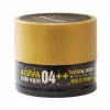 Żel do stylizacji włosów Agiva Hair GUM Gel GOLD POWER 04++ 700ml