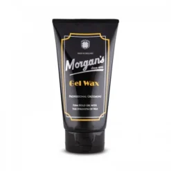 Żel do stylizacji włosów Morgan’s Gel Wax 150 ml M015