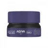 Żel do włosów Agiva Hair Aqua wax cool bright 08 purple 155ml