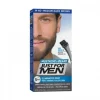 Żel koloryzujący do brody i wąsów Just for Men Coloring Gel Medium Dark Brown M-40