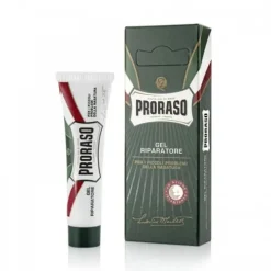 Żel na skaleczenia Proraso Gel Riparatore 10 ml