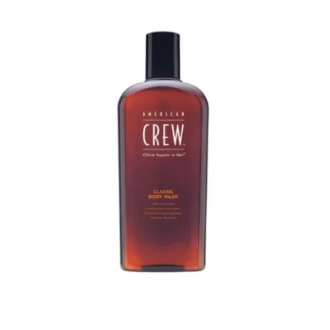 Żel pod prysznic American Crew Classic Body Wash 450Ml