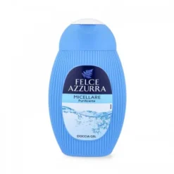 Żel pod prysznic Felce Azzurra Micellare 250 ml