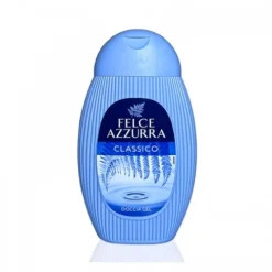 Żel pod prysznic Felce Azzurra Classico 250 ml