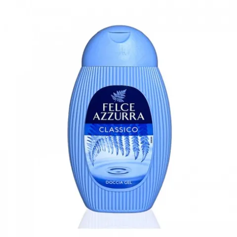 Żel pod prysznic Felce Azzurra Classico 250 ml