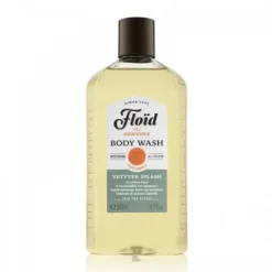 Żel pod prysznic Floid Vetiver Splash Body Wash 500 ml