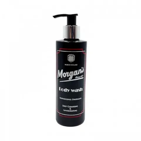 Żel pod prysznic Morgan’s Body Wash 250 ml M313