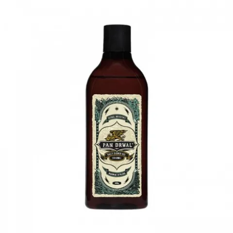 Żel pod prysznic Pan Drwal Daily Shower Gel Original 400 ml