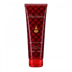 Żel pod prysznic Pino Silvestre Amber Woods Shower Gel 275 ml