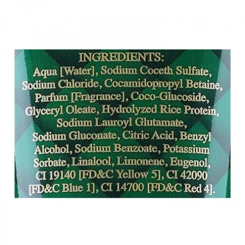 Żel pod prysznic Pino Silvestre Original Shower Gel 275 ml