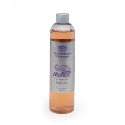 Żel pod prysznic Saponificio Varesino Morado Shower Gel 350 ml