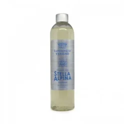 Żel pod prysznic Saponificio Varesino Stella Alpina Shower Gel 350 ml