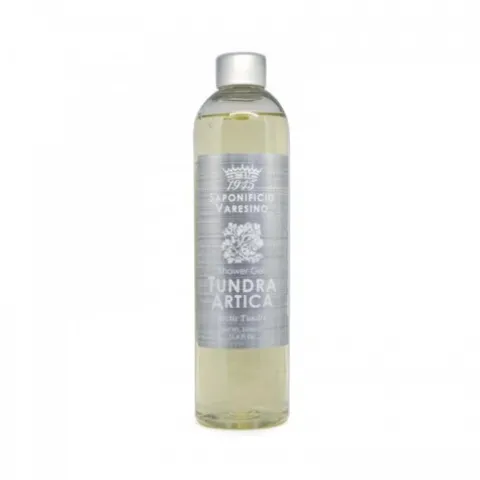 Żel pod prysznic Saponificio Varesino Tundra Artica Shower Gel 350 ml