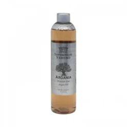Żel pod prysznic Saponificio Varesino Argania Shower Gel 350 ml