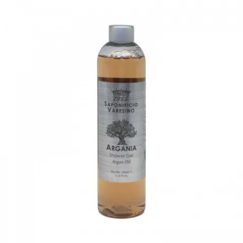Żel pod prysznic Saponificio Varesino Argania Shower Gel 350 ml