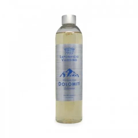 Żel pod prysznic Saponificio Varesino Dolomiti Shower Gel 350 ml