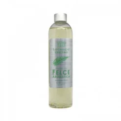 Żel pod prysznic Saponificio Varesino Felce Aromatica Shower Gel 350 ml