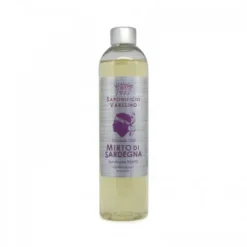 Żel pod prysznic Saponificio Varesino Mirto di Sardegna Shower Gel 350 ml