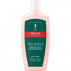 Żel pod prysznic Speick Original Deo Dusch Shower Gel z ekstraktem z szałwią i olejkami eterycznymi 250 ml