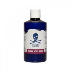 Żel pod prysznic The Bluebeards Revenge Cuban 300 Ml