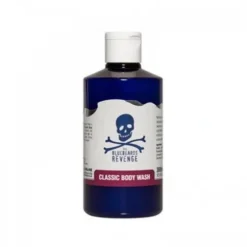 Żel pod prysznic The Bluebeards Revenge Classic 300 Ml