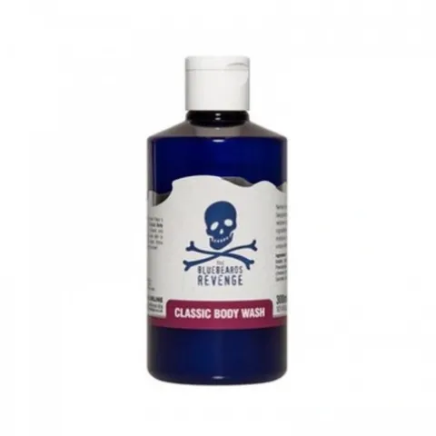 Żel pod prysznic The Bluebeards Revenge Classic 300 Ml