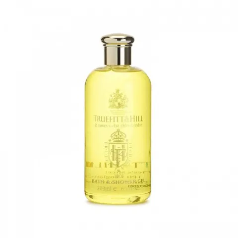 Żel pod prysznic Truefitt & Hill 1805 Bath & Shower Gel 200 ml