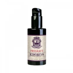 Żel przed goleniem Abbate Y La Mantia Krokos Pre Shave Gel 100 ml