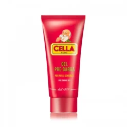 Żel przed goleniem Cella Gel Pre Barba z witaminą B 75 ml