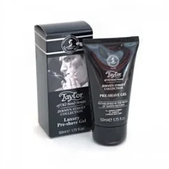 Żel przed goleniem Taylor of Old Bond Street Jermyn Street 50 ml