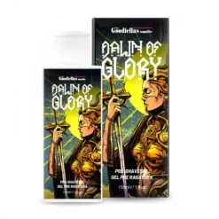 Żel przed goleniem The Goodfellas Smile Pre Shave Dawn Of Glory 150ml