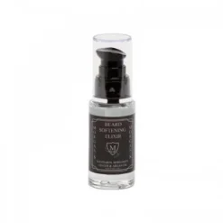 Eliksir zmiękczający do brody Morgan's Beard Softening Elixir 15 ml