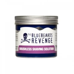 Żel-krem do golenia The Bluebeards Revenge Shaving Solution 150 ml