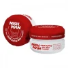 Żelowy wosk do stylizacji włosów Nishman Gel Aqua Wax Flaming B3 150 ml