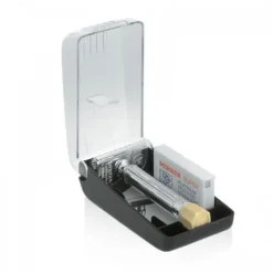 Etui na maszynkę do golenia Merkur Razor Case