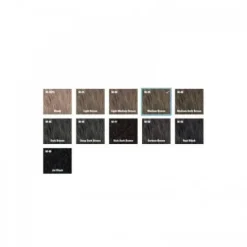 Farba do brody maskująca siwiznę Just For Men Beard Color Medium Brown M-35