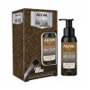 Farba do włosów i brody brązowa Agiva semi permanent hair COLOR BROWN 125ml