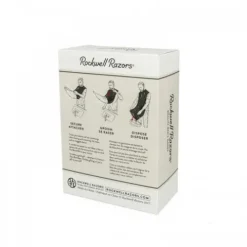 Fartuch do podcinania brody Rockwell Beard Bib