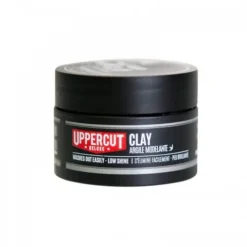 Glinka do stylizacji włosów Uppercut Deluxe Clay 25g