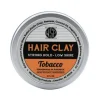 Glinka do stylizacji włosów WSP Hair Clay Tobacco 120 ml