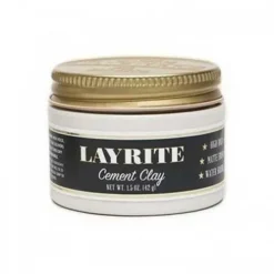 Glinka do stylizacji włosów Layrite Cement Clay 42 g