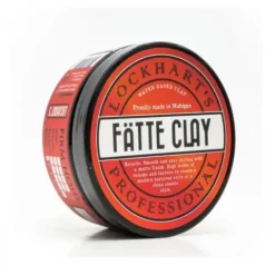 Glinka do stylizacji włosów Lockhart's Fatte Clay 105 g