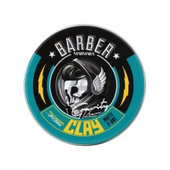 Glinka do stylizacji włosów Marmara Matte Clay 100ml