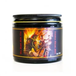 Glinka do stylizacji włosów Lockhart's Canadian Thrash Metal Matte Clay 114 g