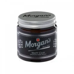 Glinka do stylizacji włosów Morgan's Matt Clay 500 ml M171