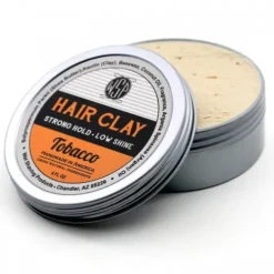 Glinka do stylizacji włosów WSP Hair Clay Tobacco 120 ml