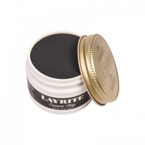 Glinka do stylizacji włosów Layrite Cement Clay 42 g