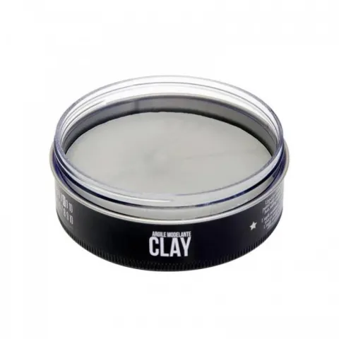 Glinka do stylizacji włosów Uppercut Deluxe Clay 70 g
