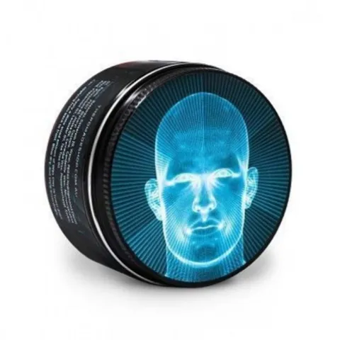 Glinka-wosk do stylizacji włosów Lockhart's Transcend Wax Clay 96 g